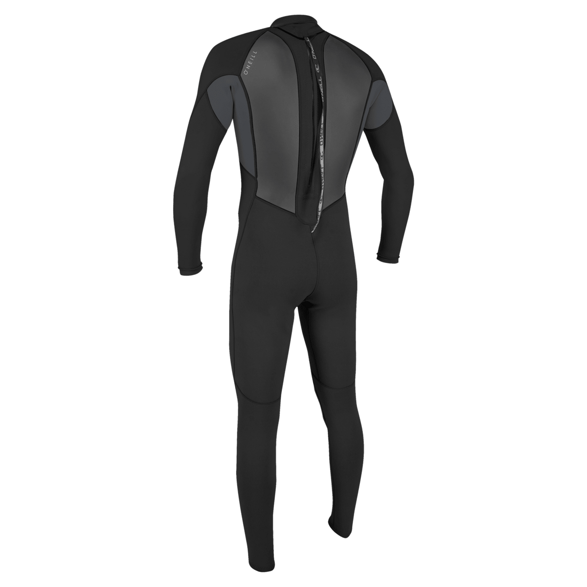 O'Neill Wetsuits - O'Neill Men's Reactor-2 3/2mm Back Zip Full Wetsuit - The Kitesurf Centre