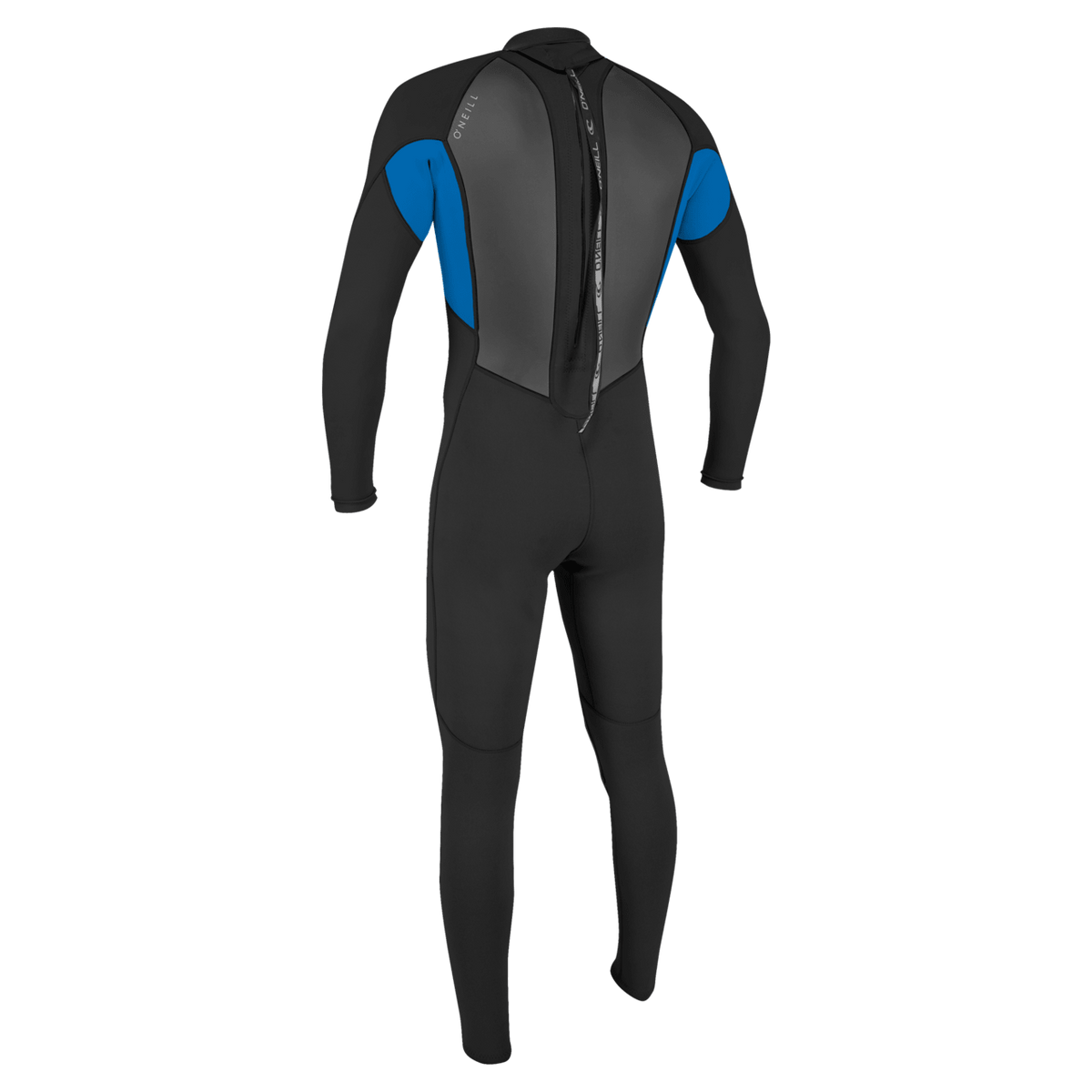 O'Neill Wetsuits - O'Neill Men's Reactor-2 3/2mm Back Zip Full Wetsuit - The Kitesurf Centre