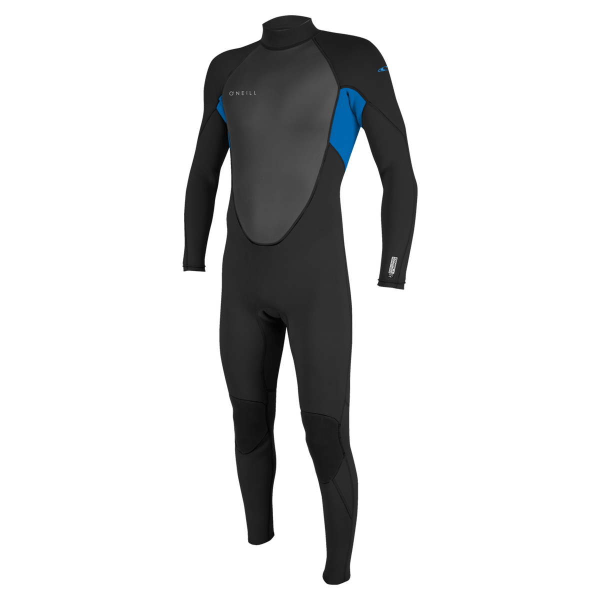 O'Neill Wetsuits - O'Neill Men's Reactor-2 3/2mm Back Zip Full Wetsuit - The Kitesurf Centre