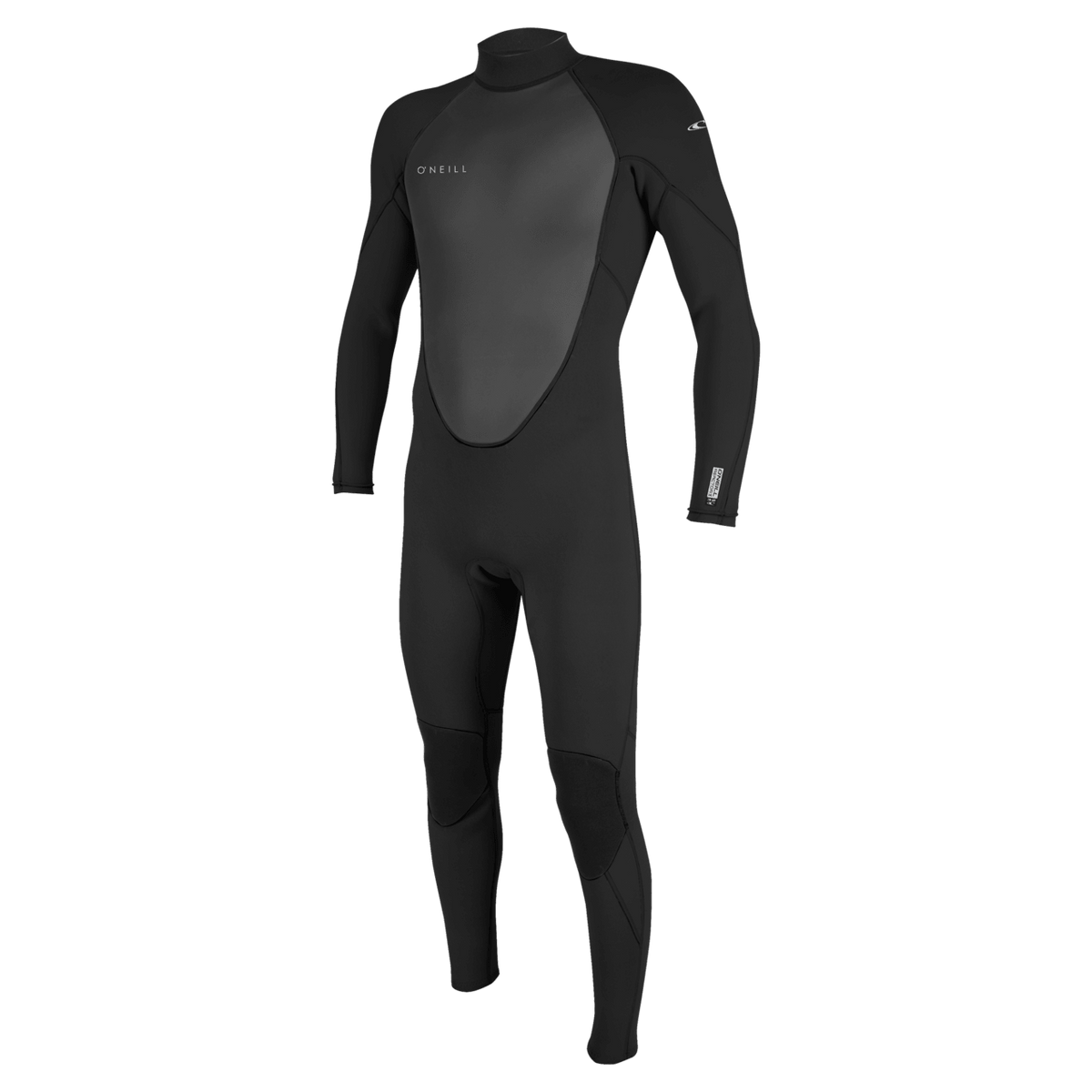 O'Neill Wetsuits - O'Neill Men's Reactor-2 3/2mm Back Zip Full Wetsuit - The Kitesurf Centre