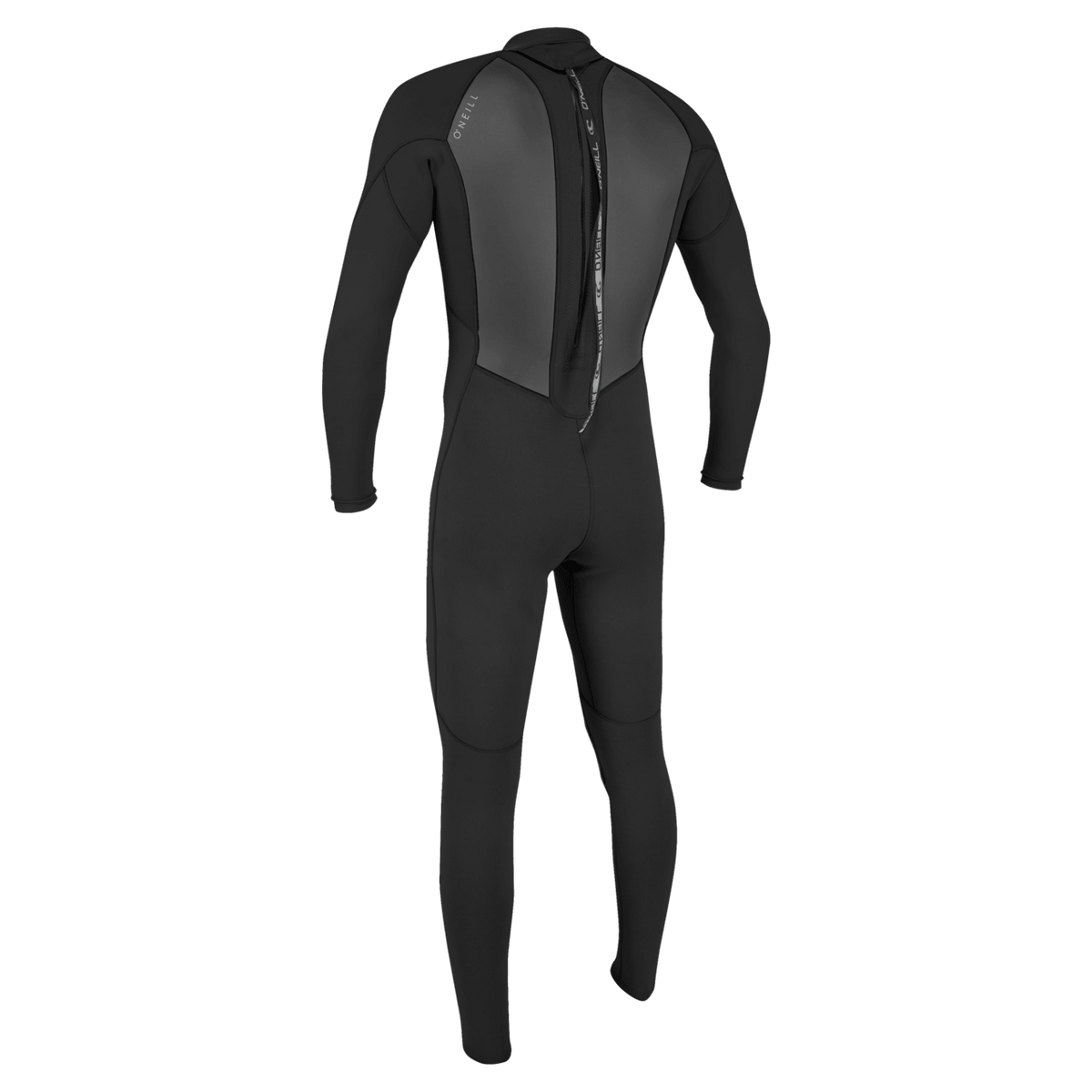 O'Neill Wetsuits - O'Neill Men's Reactor-2 3/2mm Back Zip Full Wetsuit - The Kitesurf Centre