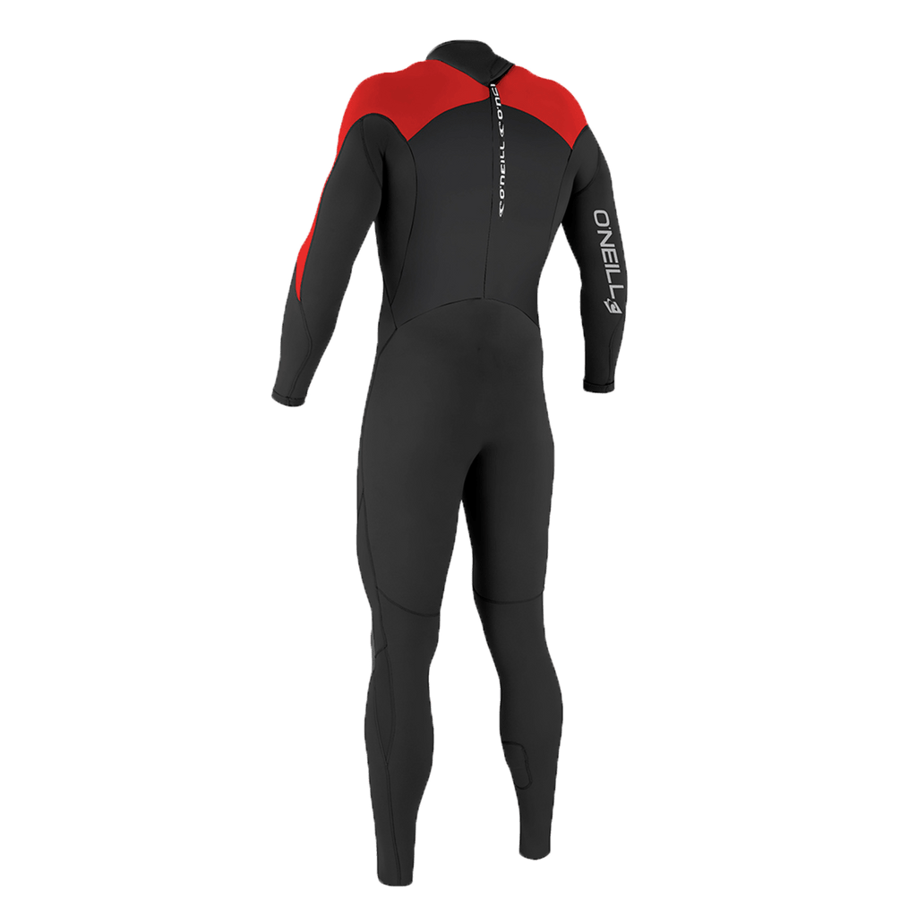 O'Neill Wetsuits - O'Neill Men's Rental FL 3/2mm Back Zip Full Wetsuit - The Kitesurf Centre