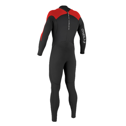 O'Neill Wetsuits - O'Neill Men's Rental FL 3/2mm Back Zip Full Wetsuit - The Kitesurf Centre