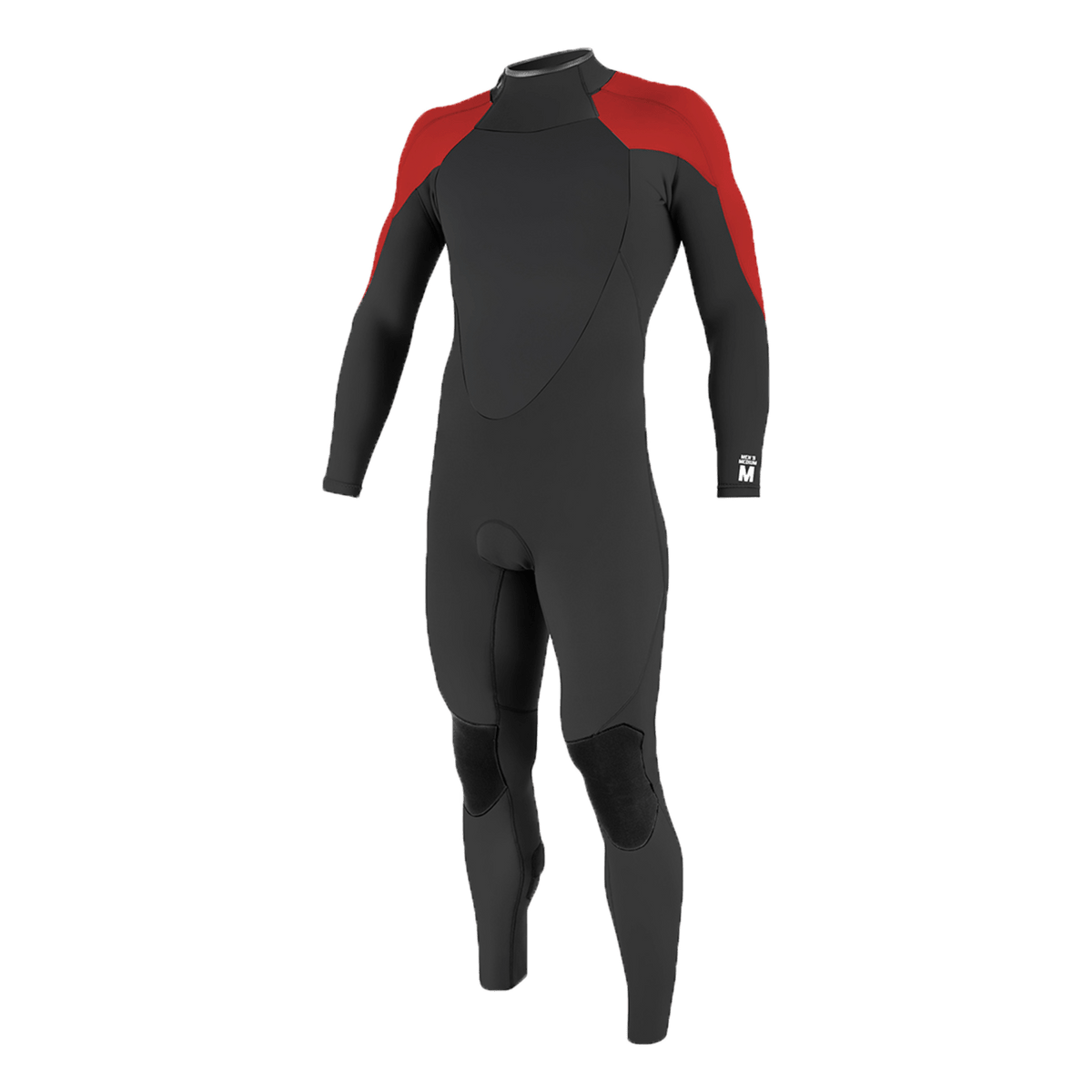 O'Neill Wetsuits - O'Neill Men's Rental FL 5/3mm Back Zip Full Wetsuit - The Kitesurf Centre