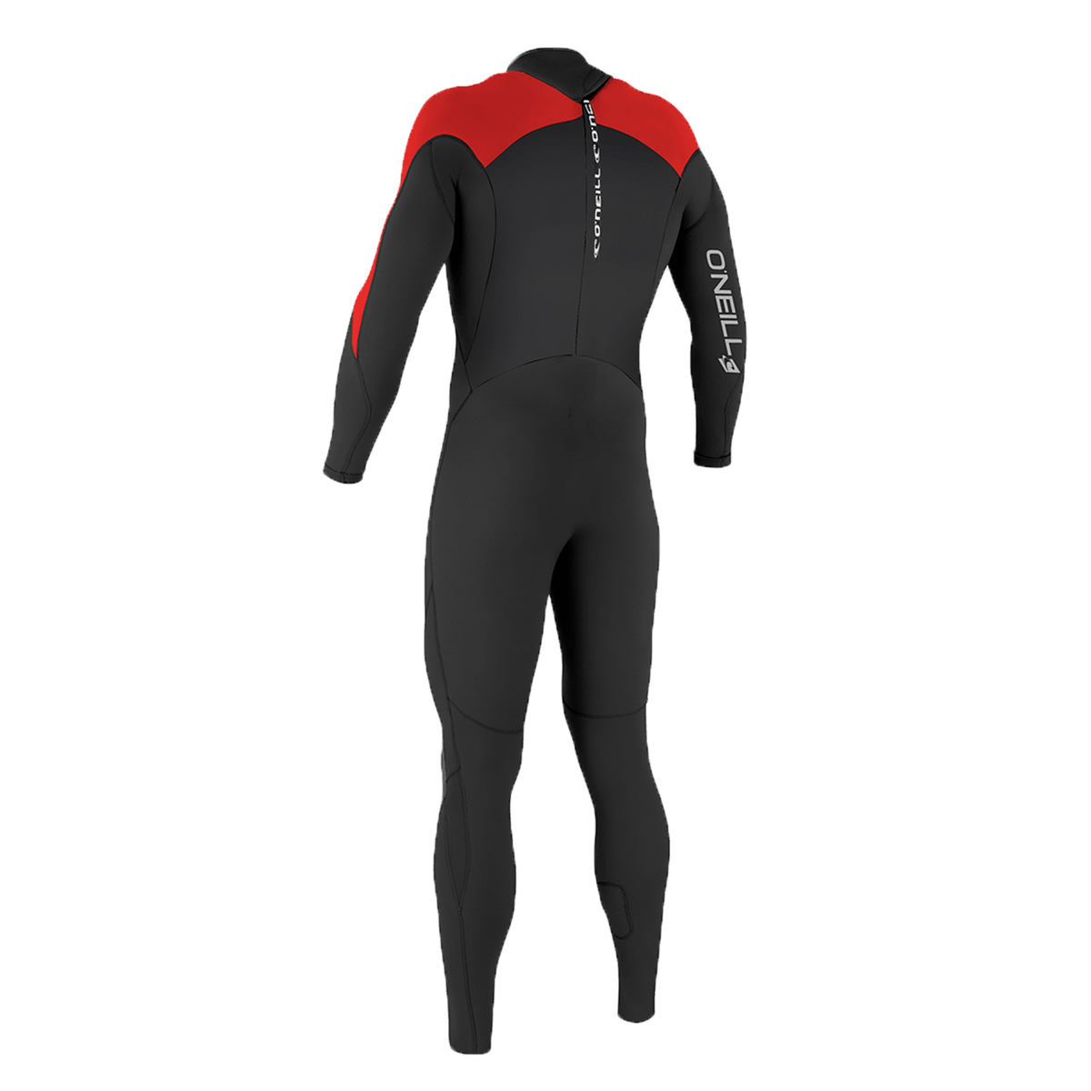 O'Neill Wetsuits - O'Neill Men's Rental FL 5/3mm Back Zip Full Wetsuit - The Kitesurf Centre
