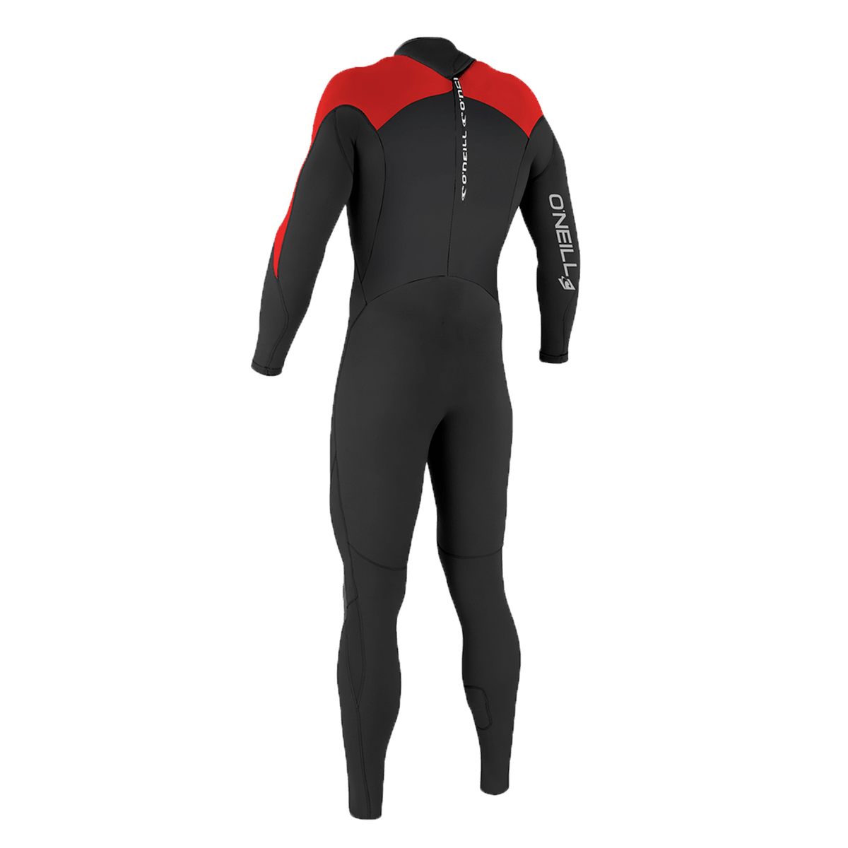 O'Neill Wetsuits - O'Neill Men's Rental GBS 4/3mm Back Zip Full Wetsuit - The Kitesurf Centre