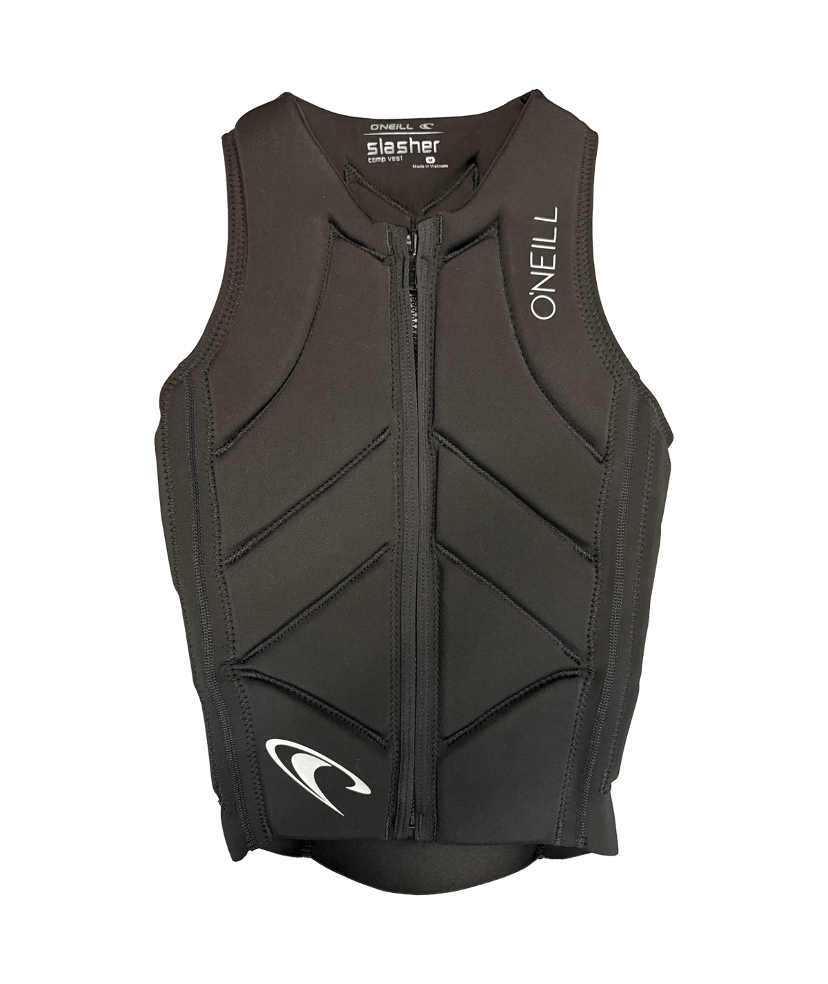 O'Neill Wetsuits - O'Neill Men's Slasher Comp Vest - The Kitesurf Centre
