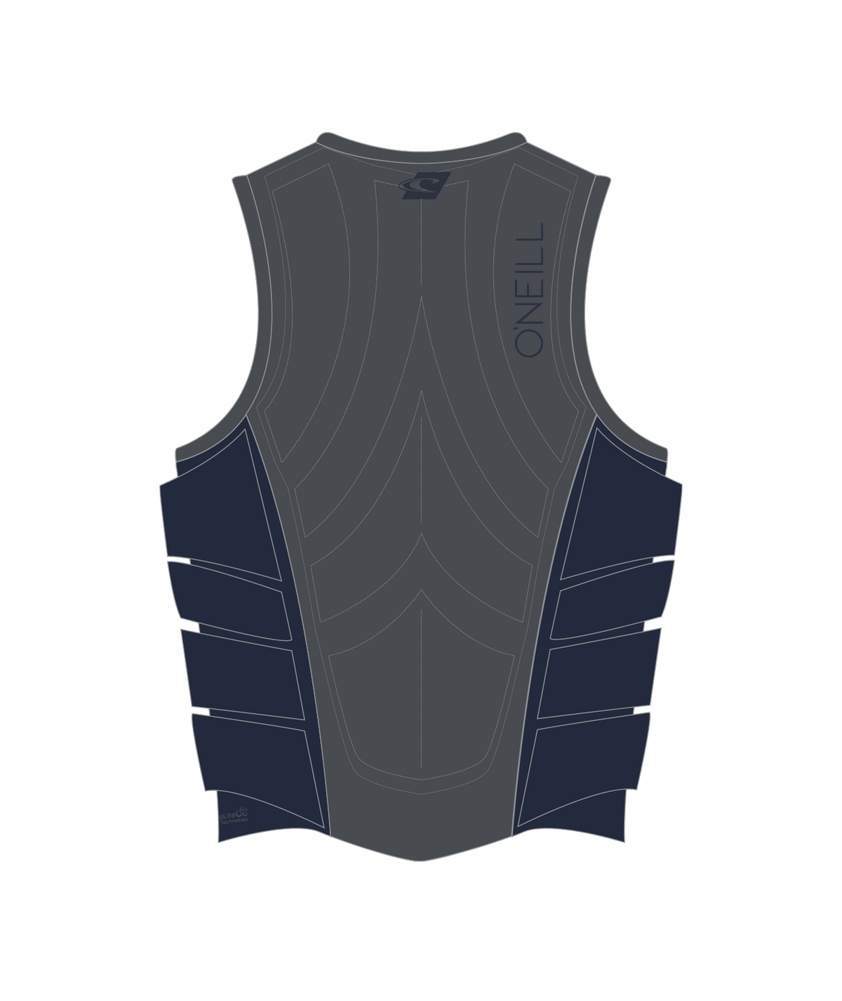 O'Neill Wetsuits - O'Neill Men's Slasher Comp Vest - The Kitesurf Centre