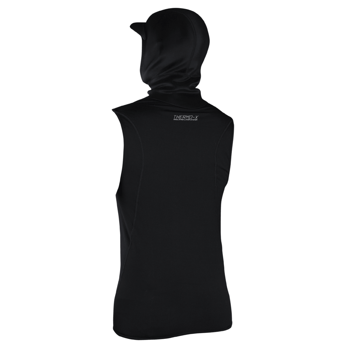 O'Neill Wetsuits - O'Neill Men's Thermo-X Vest w/Neo Hood - The Kitesurf Centre