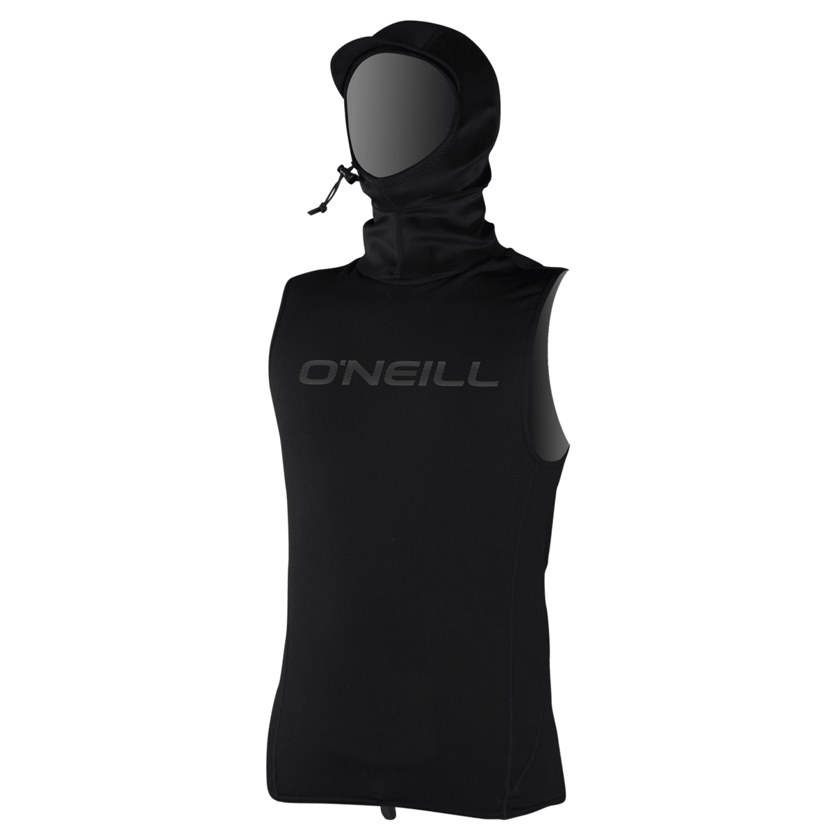 O'Neill Wetsuits - O'Neill Men's Thermo-X Vest w/Neo Hood - The Kitesurf Centre