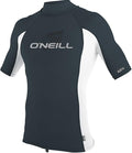 O'Neill Wetsuits - O’Neill Premium Skins S/S Mens Rash Vest - The Kitesurf Centre