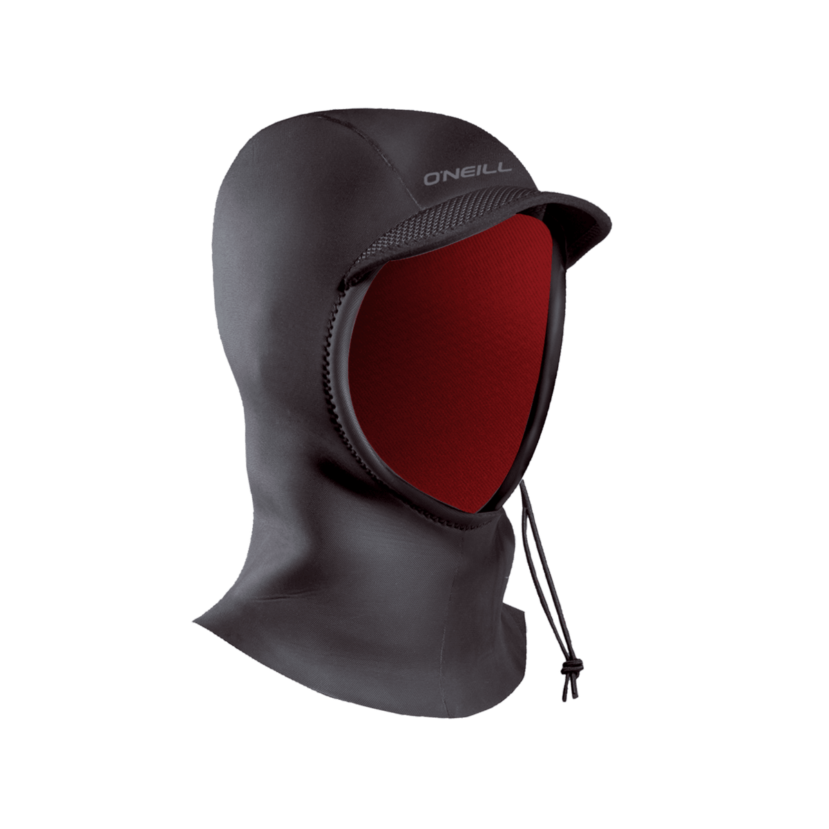 O'Neill Wetsuits - O'Neill Psycho Hood 3mm - The Kitesurf Centre