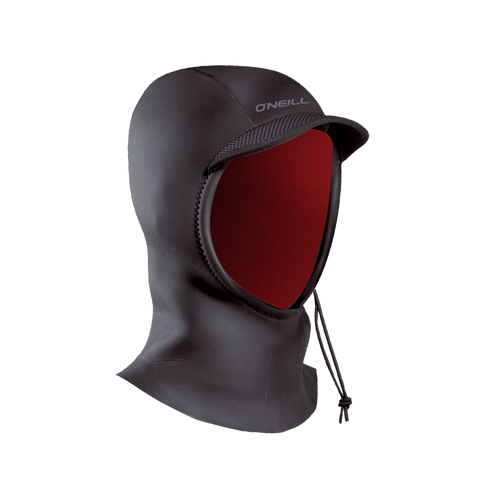 O'Neill Wetsuits - O'Neill Psycho Hood 3mm - The Kitesurf Centre