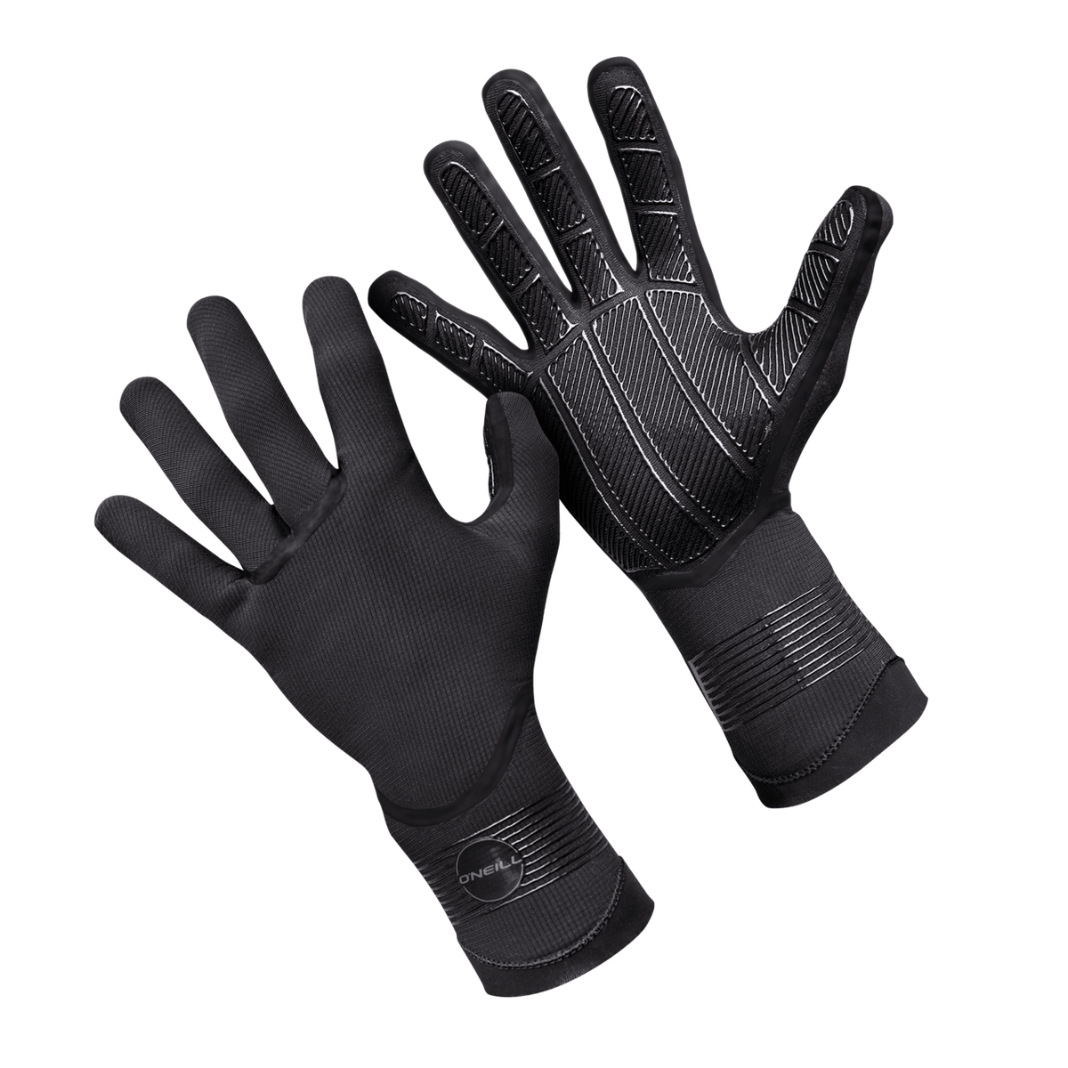 O'Neill Wetsuits - O'Neill Psycho Tech 1.5mm Gloves - The Kitesurf Centre