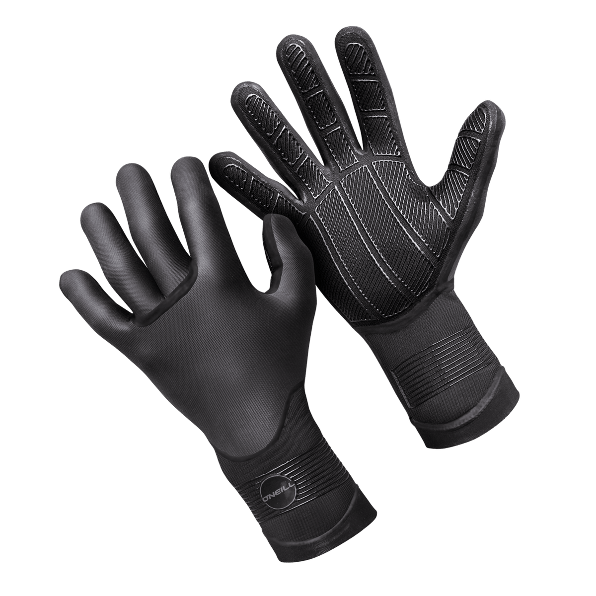 O'Neill Wetsuits - O'Neill Psycho Tech 5mm Gloves - The Kitesurf Centre