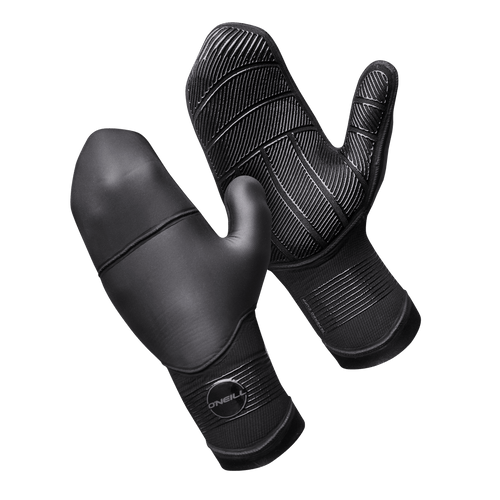 O'Neill Wetsuits - O'Neill Psycho Tech 7mm Mittens - The Kitesurf Centre