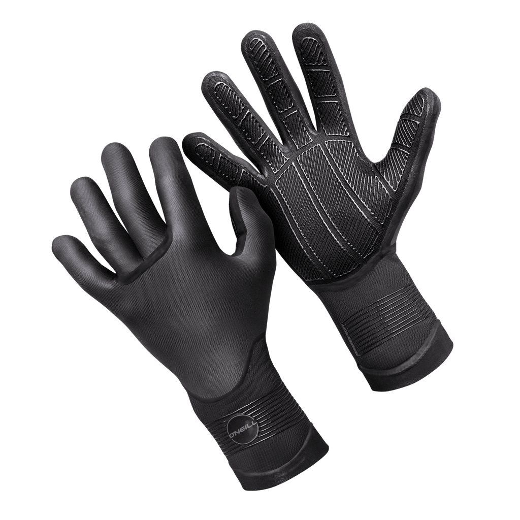 O'Neill Wetsuits - O’Neill Psycho Tech Glove 3mm - The Kitesurf Centre