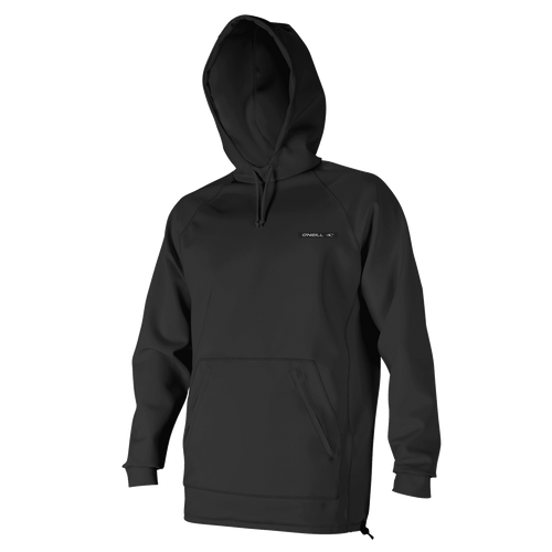 O'Neill Wetsuits - O'Neill Reactor-2 0.5mm Long Sleeve Hoodie - The Kitesurf Centre