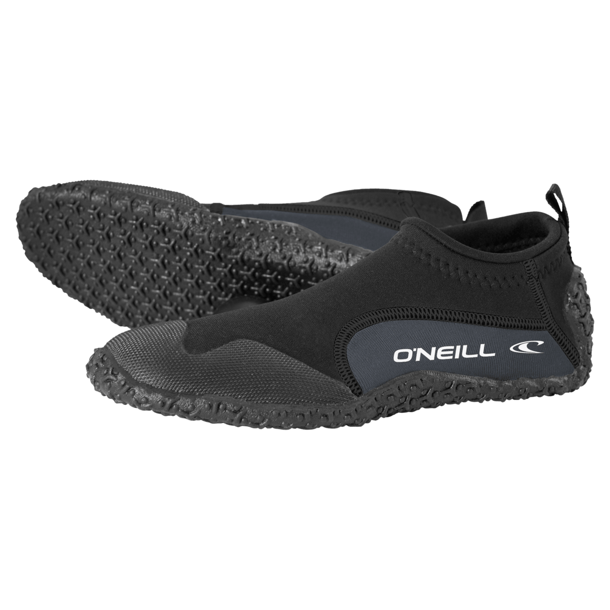 O'Neill Wetsuits - O'Neill Reactor Reef Boot - The Kitesurf Centre