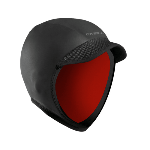 O'Neill Wetsuits - O'Neill Squid Lid 3mm - The Kitesurf Centre