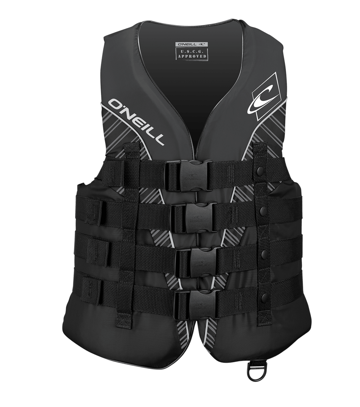 O'Neill Wetsuits - O'Neill Superlite 50N ISO Vest - The Kitesurf Centre