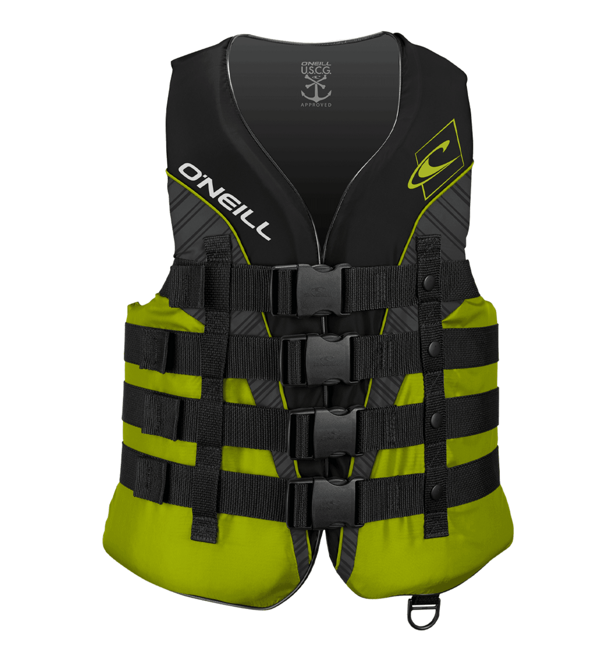 O'Neill Wetsuits - O'Neill Superlite 50N ISO Vest - The Kitesurf Centre