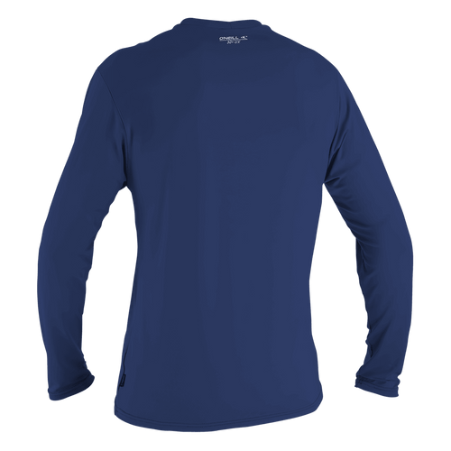 O'Neill Wetsuits - O'Neill Toddler O'Zone Long Sleeve Sun Shirt - Boys - The Kitesurf Centre