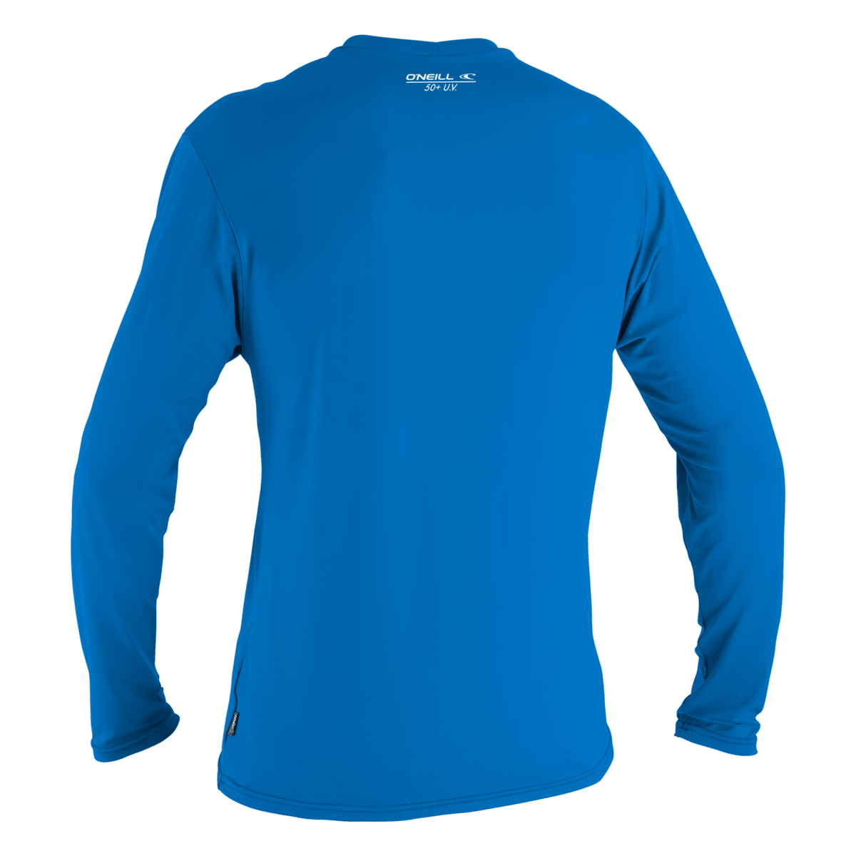 O'Neill Wetsuits - O'Neill Toddler O'Zone Long Sleeve Sun Shirt - Boys - The Kitesurf Centre