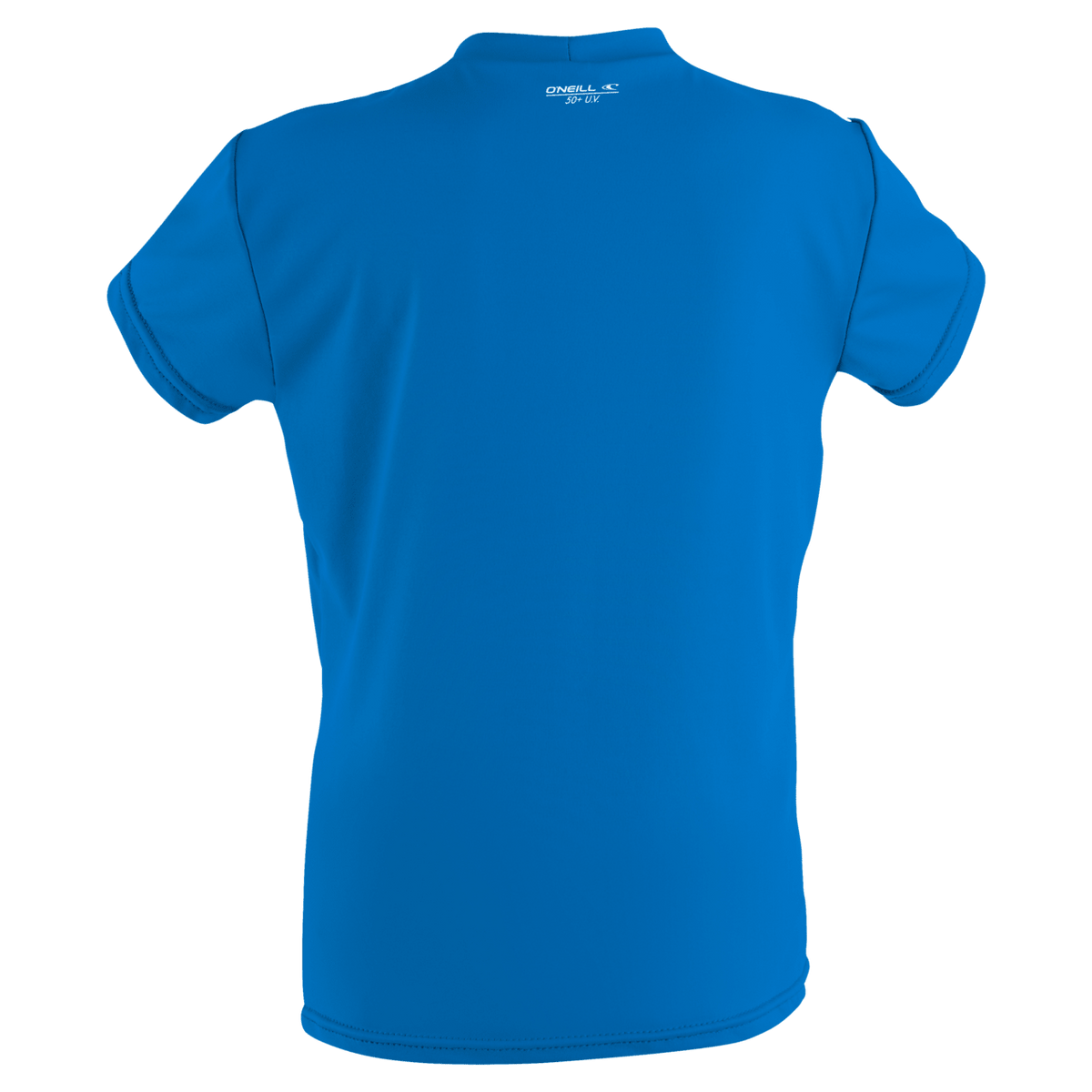 O'Neill Wetsuits - O'Neill Toddler O'Zone Short Sleeve Sun Shirt - Boy - The Kitesurf Centre