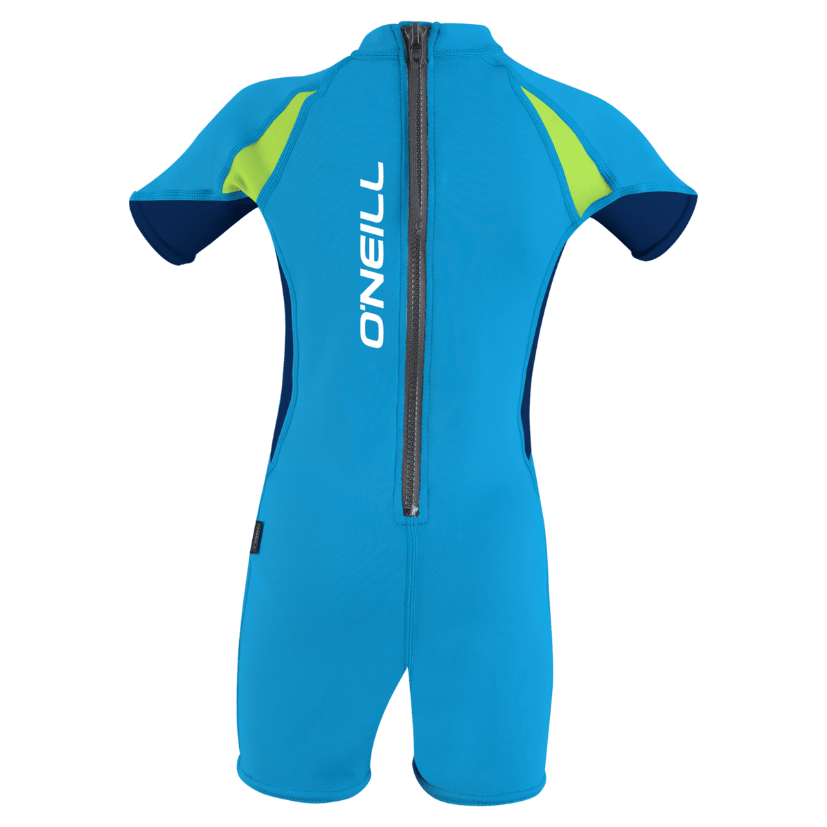 O'Neill Wetsuits - O'Neill Toddler O'Zone UV Spring - Boys - The Kitesurf Centre