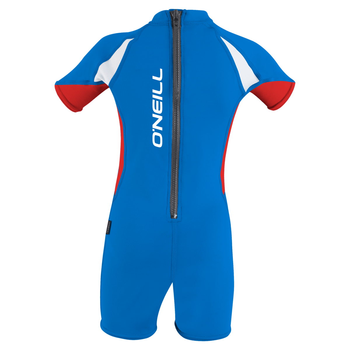 O'Neill Wetsuits - O'Neill Toddler O'Zone UV Spring - Boys - The Kitesurf Centre