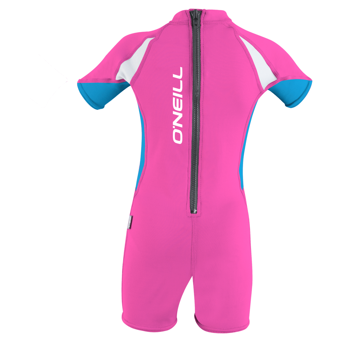 O'Neill Wetsuits - O'Neill Toddler O'Zone UV Spring - Girls - The Kitesurf Centre