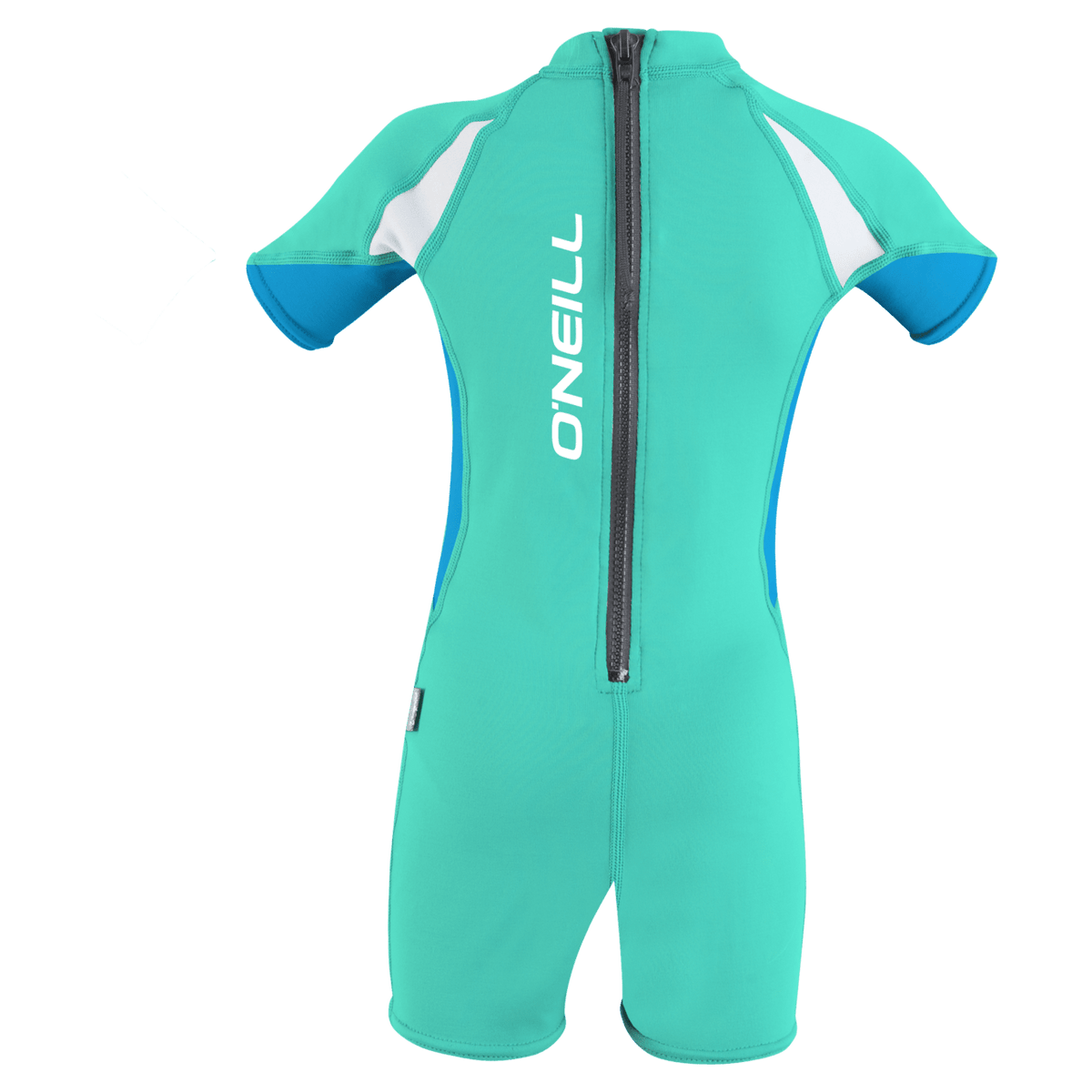 O'Neill Wetsuits - O'Neill Toddler O'Zone UV Spring - Girls - The Kitesurf Centre