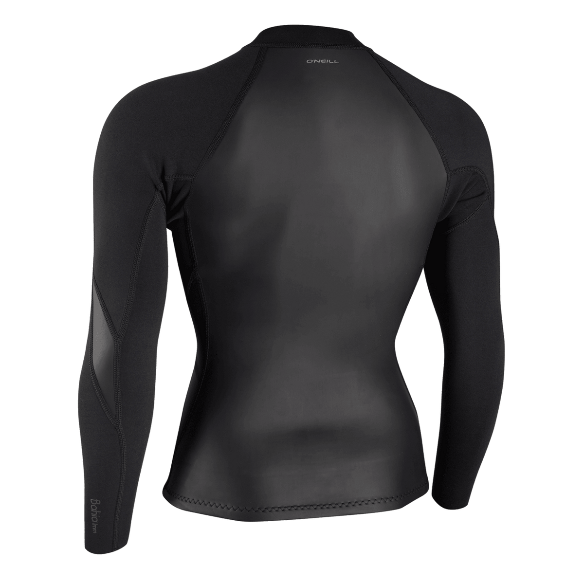 O'Neill Wetsuits - O'Neill Women's Bahia 1/0.5mm Full-Zip Jacket - The Kitesurf Centre