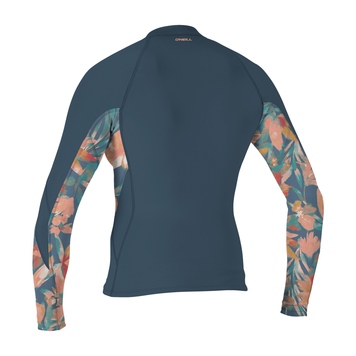 O'Neill Wetsuits - O'Neill Women's Bahia 1/0.5mm Full-Zip Jacket - The Kitesurf Centre