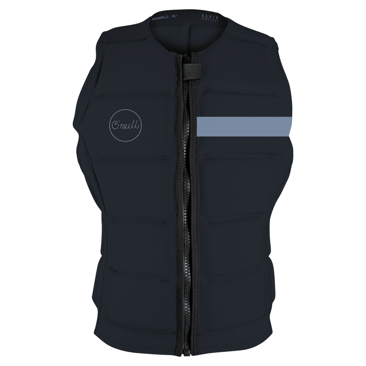 O'Neill Wetsuits - O'Neill Women's Bahia Comp Vest - The Kitesurf Centre