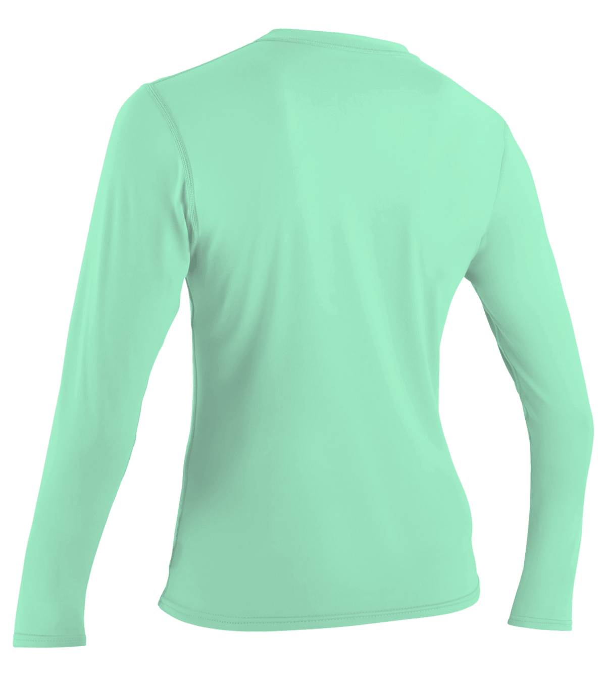 O'Neill Wetsuits - O'Neill Women's Basic Skins Long Sleeve Sun Shirt (Model 4340) - The Kitesurf Centre