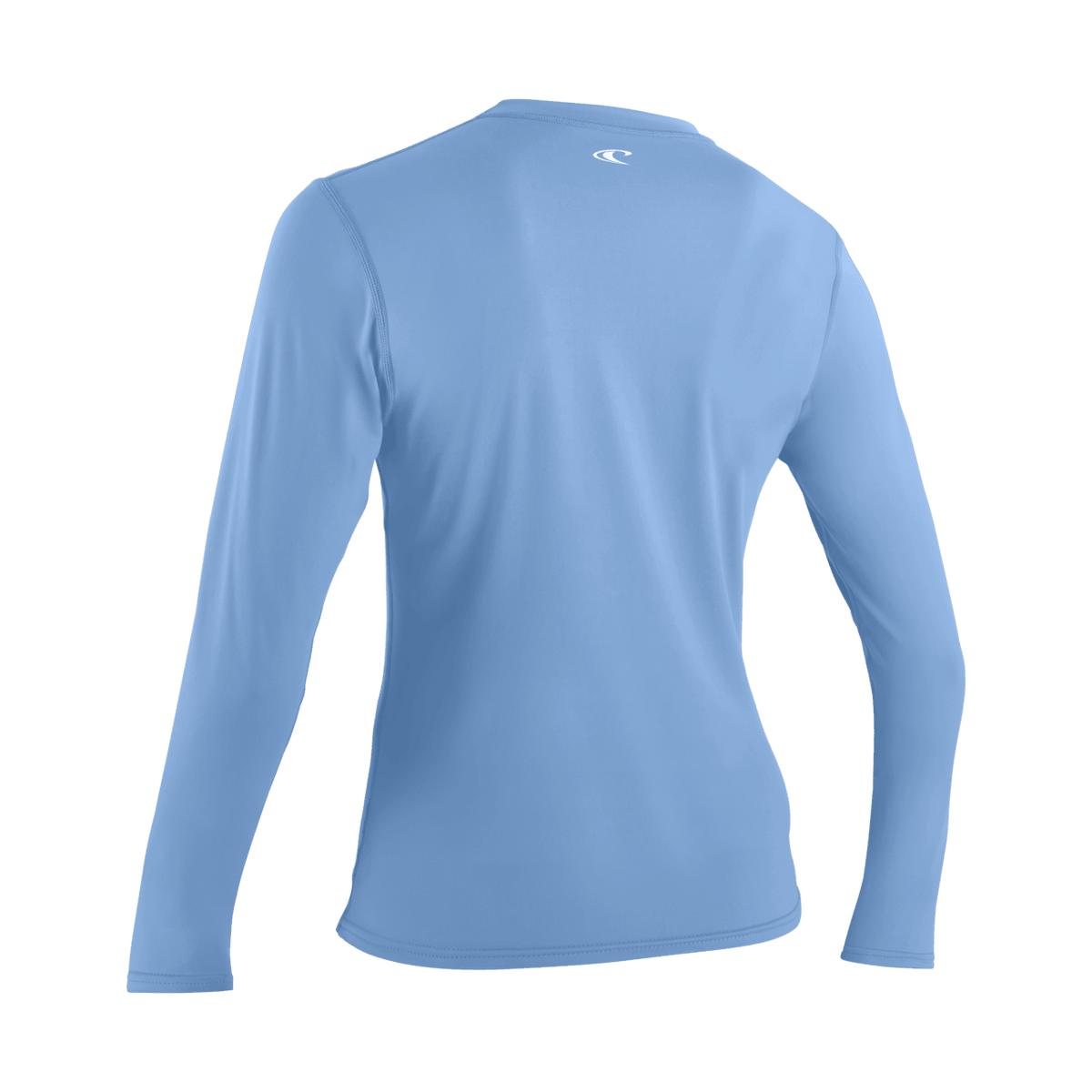 O'Neill Wetsuits - O'Neill Women's Basic Skins Long Sleeve Sun Shirt (Model 5720) - The Kitesurf Centre
