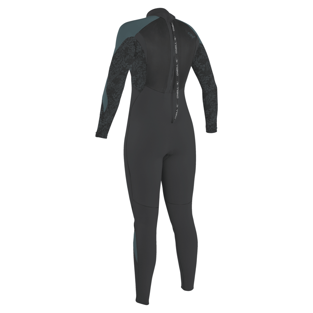 O'Neill Wetsuits - O'Neill Women's Epic 3/2mm Back Zip Full Wetsuit - The Kitesurf Centre