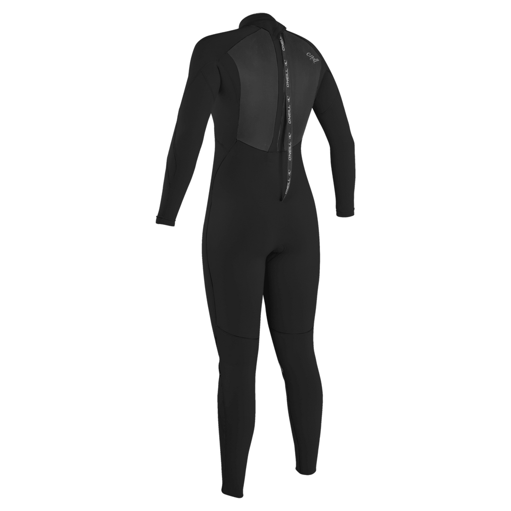 O'Neill Wetsuits - O'Neill Women's Epic 3/2mm Back Zip Full Wetsuit - The Kitesurf Centre