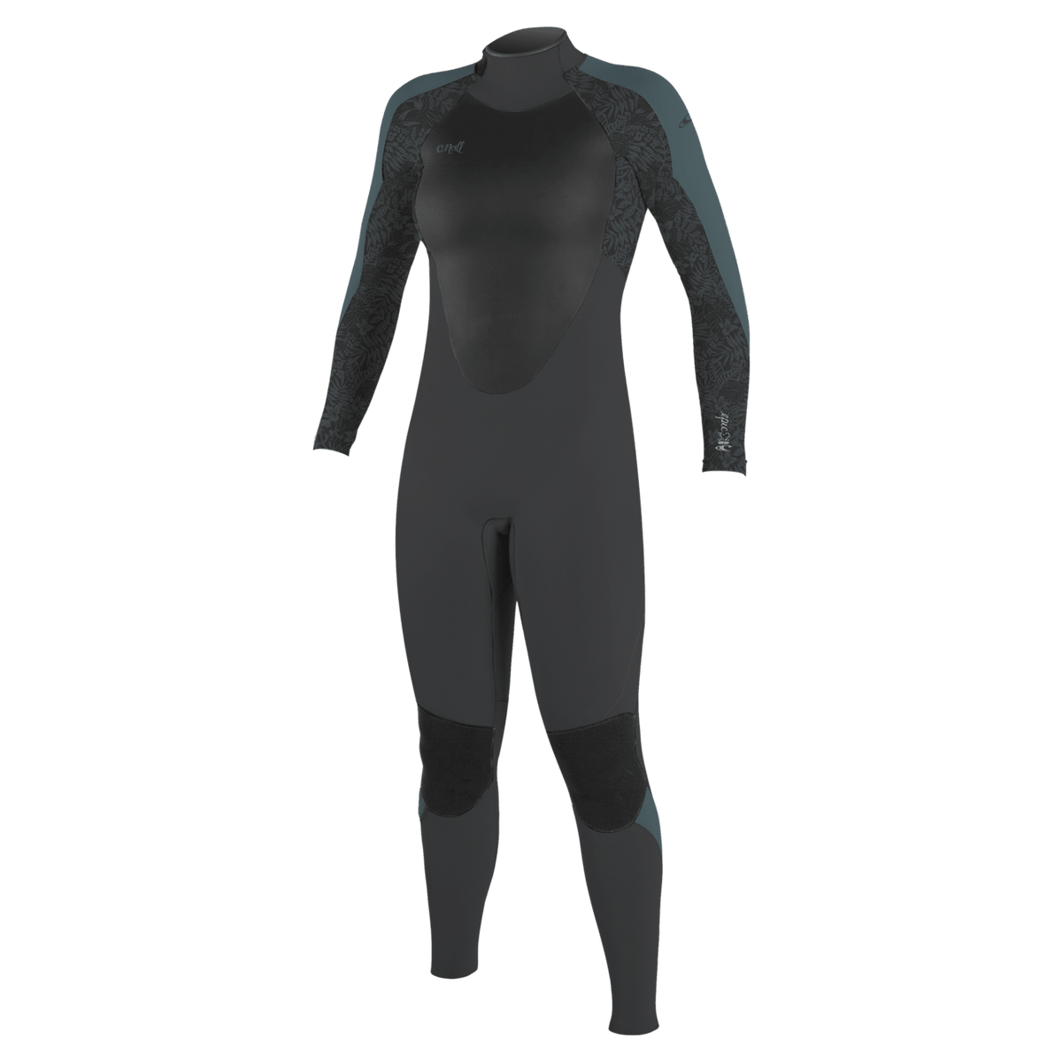 O'Neill Wetsuits - O'Neill Women's Epic 3/2mm Back Zip Full Wetsuit - The Kitesurf Centre