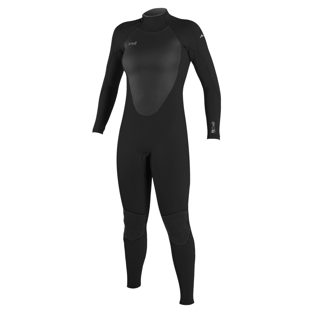 O'Neill Wetsuits - O'Neill Women's Epic 3/2mm Back Zip Full Wetsuit - The Kitesurf Centre