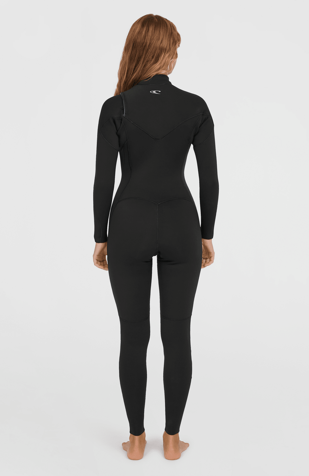 O'Neill Wetsuits - O'Neill Women's Epic 3/2mm Chest Zip Full Wetsuit - The Kitesurf Centre