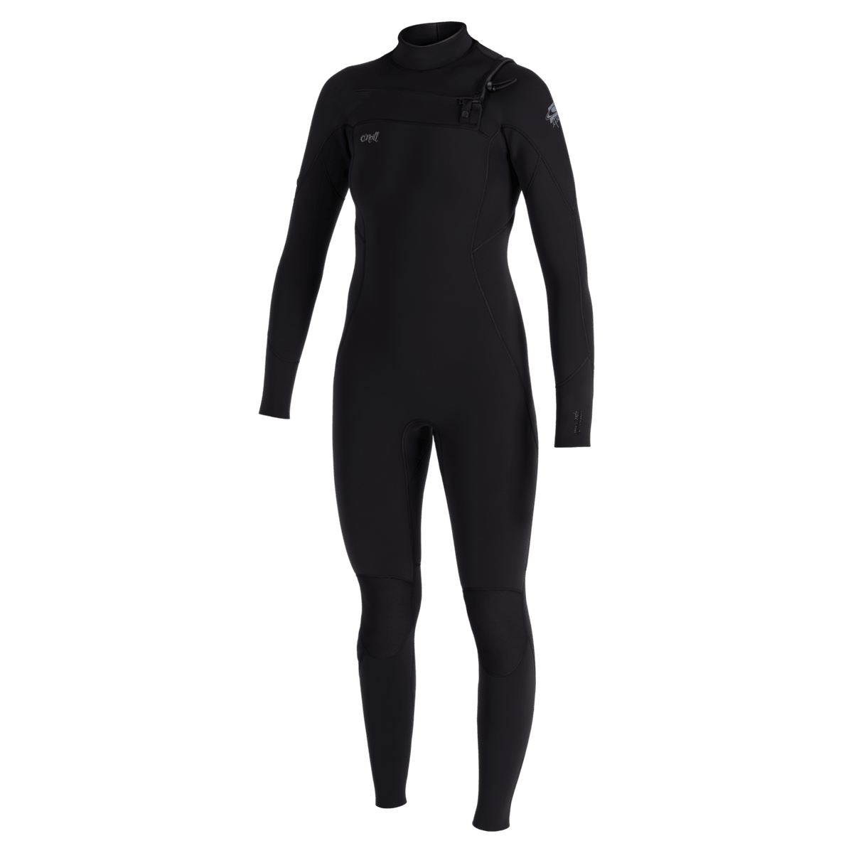O'Neill Wetsuits - O'Neill Women's Epic 5/4mm Chest Zip Full Wetsuit - The Kitesurf Centre