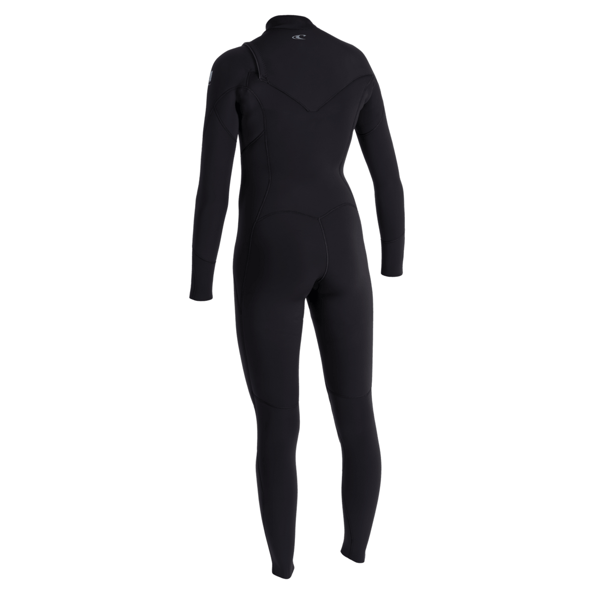 O'Neill Wetsuits - O'Neill Women's Epic 5/4mm Chest Zip Full Wetsuit - The Kitesurf Centre