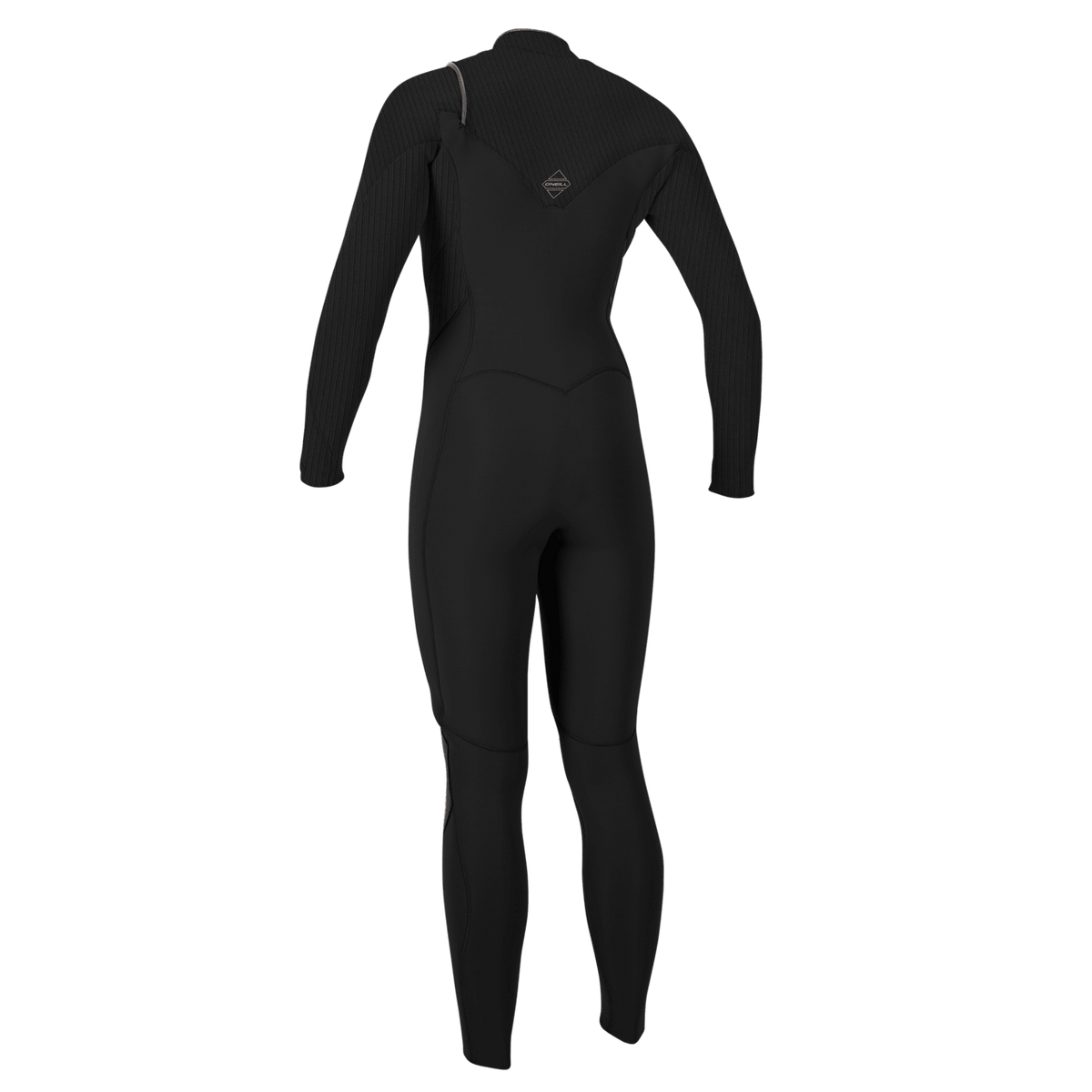 O'Neill Wetsuits - O'Neill Women's Hyperfreak 3/2mm+ Chest Zip Full Wetsuit - The Kitesurf Centre