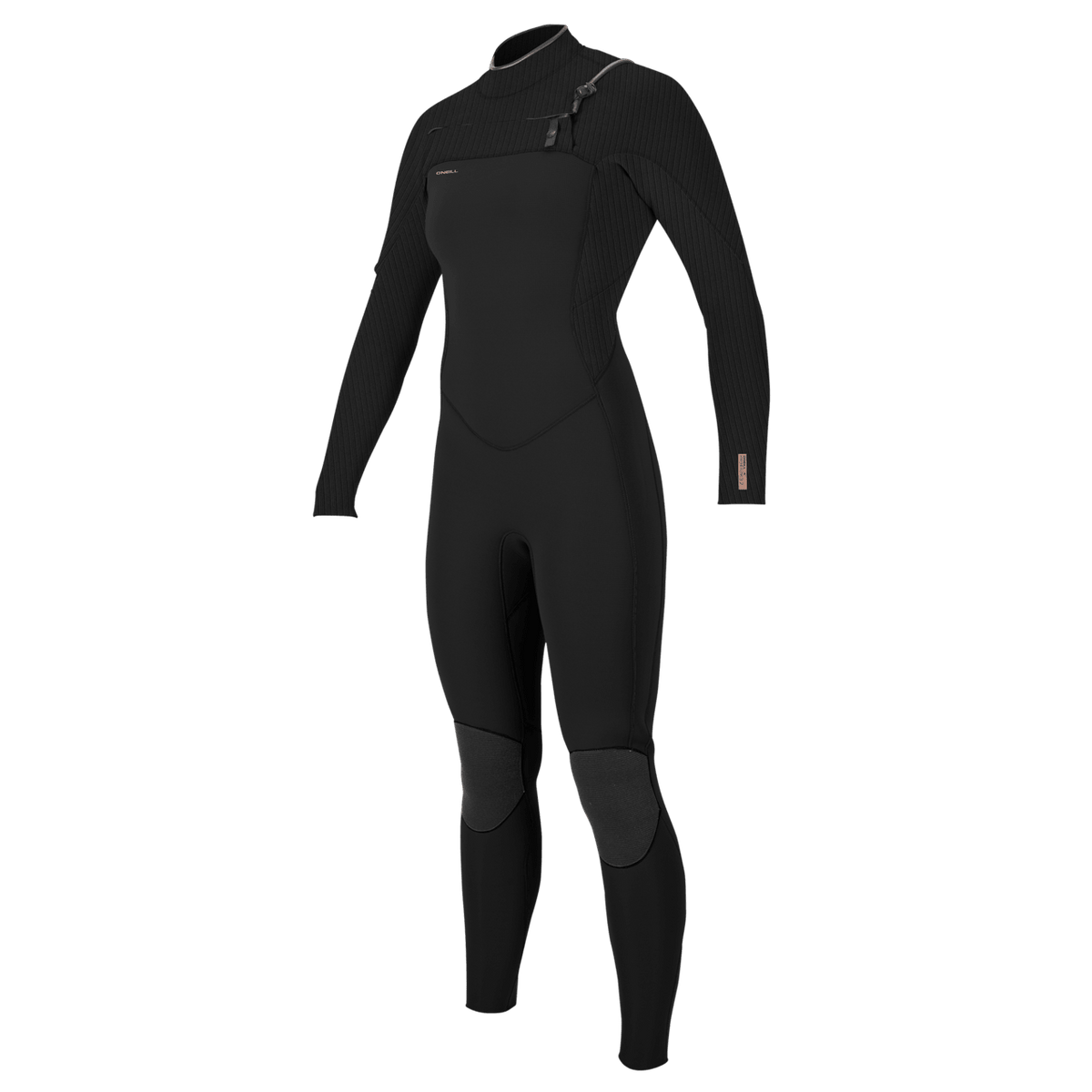 O'Neill Wetsuits - O'Neill Women's Hyperfreak 3/2mm+ Chest Zip Full Wetsuit - The Kitesurf Centre