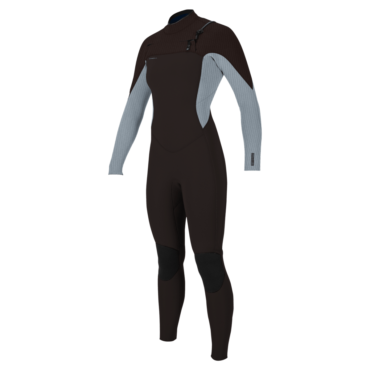 O'Neill Wetsuits - O'Neill Women's Hyperfreak 3/2mm+ Chest Zip Full Wetsuit - The Kitesurf Centre
