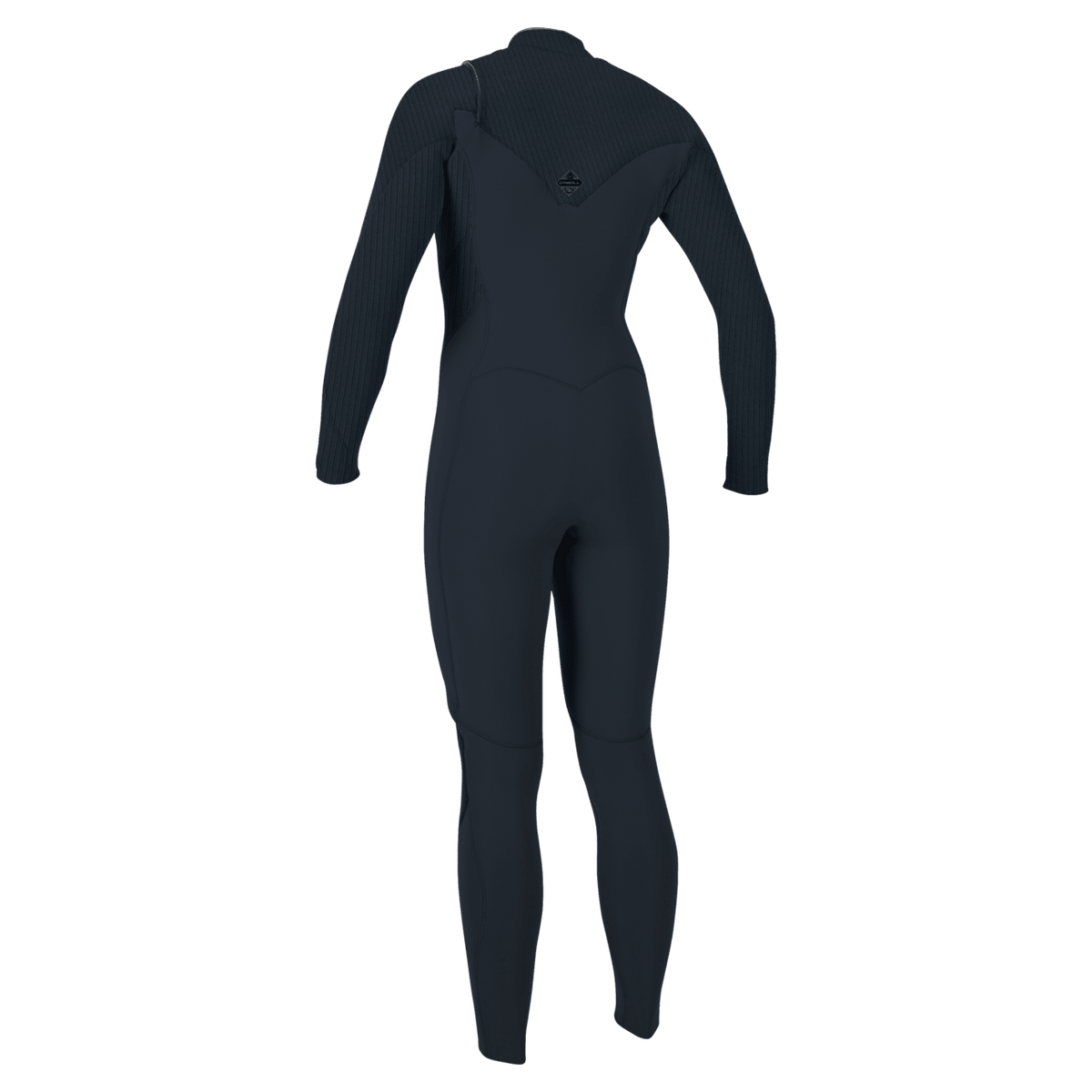 O'Neill Wetsuits - O'Neill Women's Hyperfreak 4/3mm+ Chest Zip Full Wetsuit - The Kitesurf Centre