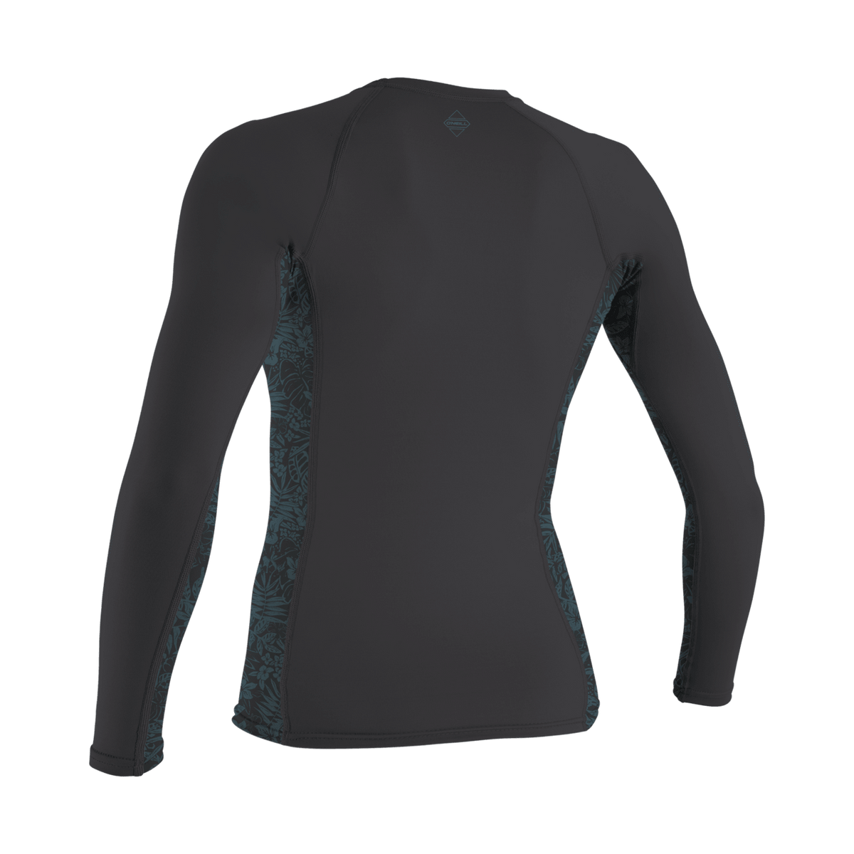 O'Neill Wetsuits - O'Neill Women's Hyperfreak Skins Long Sleeve Rash Guard - The Kitesurf Centre